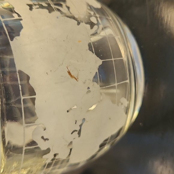 Nescafe set of 4 vintage around the world vintage coffee mugs. - Picture 5 of 6